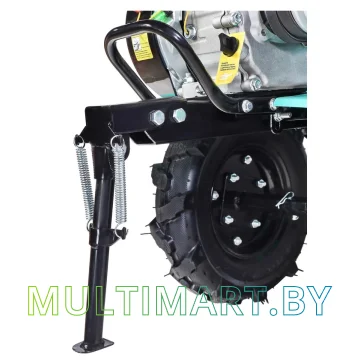 Мотоблок Sturm GK7210A картинка 8